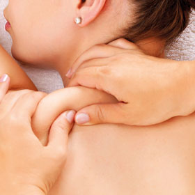 05 Ruecken Nacken Schulter Massage